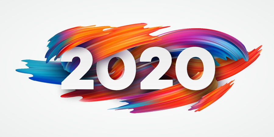 Resultado de imagen de 2020