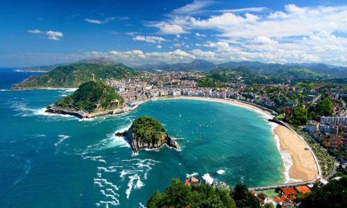 donostia