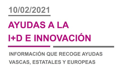 informe innobasque
